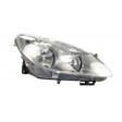 OPEL CORSA D 06-11 ΦΑΝΟΣ ΕΜΠΡΟΣ ΗΛΕΚΤΡ - ΣΥΝΟΔΗΓΟΥ VALEO