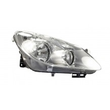 OPEL CORSA D 06-11 ΦΑΝΟΣ ΕΜΠΡΟΣ ΗΛΕΚΤΡ - ΣΥΝΟΔΗΓΟΥ DEPO
