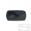 OPEL CORSA D 06-15 ΔΙΑΚΟΠΤΗΣ ΠΑΡΑΘ.ΕΜΠ & ΚΑΘΡΕΦΤΩΝ (11pin)