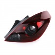 OPEL CORSA D 06-15 ΦΑΝΟΣ ΠΙΣΩ OPC - ΣΥΝΟΔΗΓΟΥ