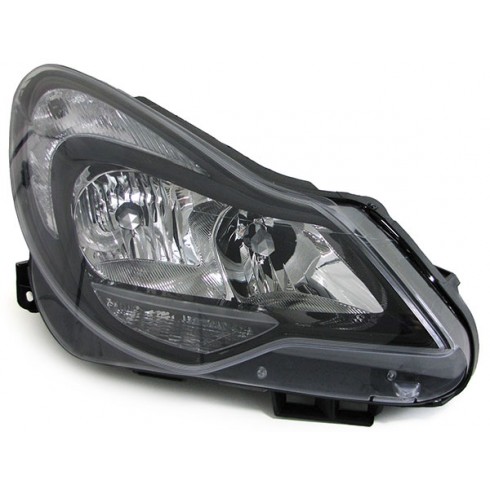 OPEL CORSA D 2011-15 TYC ΦΑΝΟΣ ΕΜΠΡΟΣ ΗΛΕΚΤΡ. ΜΑΥΡΟ - ΣΥΝΟΔΗΓΟΥ OPEL CORSA D 2011-15 TYC ΦΑΝΟΣ ΕΜΠΡΟΣ ΗΛΕΚΤΡ. ΜΑΥΡΟ - ΣΥΝΟΔΗΓΟΥ