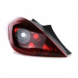 OPEL CORSA D 06-15 ΦΑΝΟΣ ΠΙΣΩ OPC  - ΟΔΗΓΟΥ