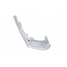 OPEL CORSA E '15-'19 ΔΙΑΚΟΣΜΗΤΙΚΟ ΔΙΧΤΥΟΥ ΠΡΟΦΥΛΑΚΤΗΡΑ ΕΜΠΡΟΣ ΧΡΩΜΙΟ ΣΥΝΟΔΗΓΟΥ