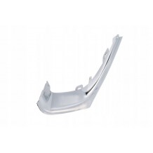 OPEL CORSA E '15-'19 ΔΙΑΚΟΣΜΗΤΙΚΟ ΔΙΧΤΥΟΥ ΠΡΟΦΥΛΑΚΤΗΡΑ ΕΜΠΡΟΣ ΧΡΩΜΙΟ ΟΔΗΓΟΥ