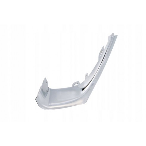 OPEL CORSA E '15-'19 ΔΙΑΚΟΣΜΗΤΙΚΟ ΔΙΧΤΥΟΥ ΠΡΟΦΥΛΑΚΤΗΡΑ ΕΜΠΡΟΣ ΧΡΩΜΙΟ ΟΔΗΓΟΥ