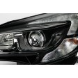 OPEL CORSA E '15-'19 HELLA ΦΑΝΟΣ ΕΜΠΡΟΣ Bi-XENON ΜΕ ΦΩΣ ΗΜΕΡΑΣ LED -  ΟΔΗΓΟΥ