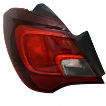 OPEL CORSA E '15-'19 ΦΑΝΟΣ ΠΙΣΩ 5Π ΕΞΩ ΟΔΗΓΟΥ