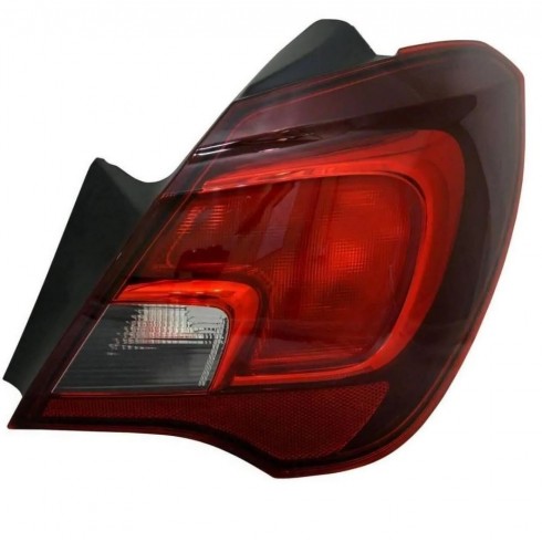 OPEL CORSA E '15-'19 ΦΑΝΟΣ ΠΙΣΩ 5Π ΕΞΩ ΣΥΝΟΔΗΓΟΥ