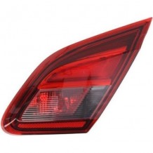 OPEL CORSA E '15-'19 ΦΑΝΟΣ ΠΙΣΩ 3Π ΕΣΩ ΣΥΝΟΔΗΓΟΥ MARELLI