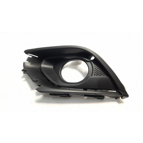 OPEL CORSA E '15-'19 ΔΙΧΤΥ ΠΡΟΦΥΛΑΚΤΗΡΑ ΕΜΠΡΟΣ ΑΚΡΑΙΟ (ΜΕ ΤΡΥΠΑ ΠΡΟΒΟΛΕΑ) ΟΔΗΓΟΥ