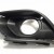 OPEL CORSA E '15-'19 ΔΙΧΤΥ ΠΡΟΦΥΛΑΚΤΗΡΑ ΕΜΠΡΟΣ ΑΚΡΑΙΟ (ΜΕ ΤΡΥΠΑ ΠΡΟΒΟΛΕΑ) ΟΔΗΓΟΥ