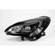 OPEL CORSA E '15-'19 HELLA ΦΑΝΟΣ ΕΜΠΡΟΣ Bi-XENON ΜΕ ΦΩΣ ΗΜΕΡΑΣ LED -  ΟΔΗΓΟΥ