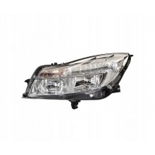 OPEL INSIGNIA 08'-13' ΦΑΝΟΣ ΕΜΠΡΟΣ ΗΛΕΚΤΡΙΚΟΣ (Η1/Η7) ΟΔΗΓΟΥ DEPO