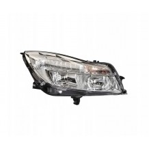 OPEL INSIGNIA 08'-13' ΦΑΝΟΣ ΕΜΠΡΟΣ ΗΛΕΚΤΡΙΚΟΣ (Η1/Η7) ΣΥΝΟΔΗΓΟΥ DEPO