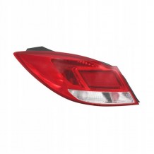OPEL INSIGNIA 08'-13' ΦΑΝΟΣ ΠΙΣΩ 4ΠΟΡΤΟ ΟΔΗΓΟΥ DEPO