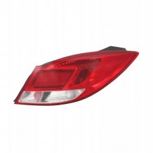 OPEL INSIGNIA 08'-13' ΦΑΝΟΣ ΠΙΣΩ 4ΠΟΡΤΟ ΣΥΝΟΔΗΓΟΥ DEPO