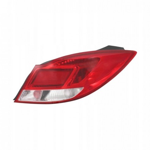 OPEL INSIGNIA 08'-13' ΦΑΝΟΣ ΠΙΣΩ 4ΠΟΡΤΟ ΣΥΝΟΔΗΓΟΥ DEPO