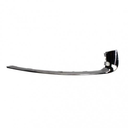 OPEL INSIGNIA 08'-13' ΠΛΑΙΣΙΟ ΔΙΧΤΥΟΥ ΠΡΟΦΥΛΑΚΤΗΡΑ ΧΡΩΜΙΟ ΣΥΝΟΔΗΓΟΥ