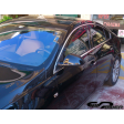 OPEL ASTRA GTC '12-ON ΑΝΕΜΟΘΡΑΥΣΤΕΣ CLIMAIR ΕΜΠΡΟΣ ΣΕΤ 2 ΤΕΜΑΧΙΩΝ