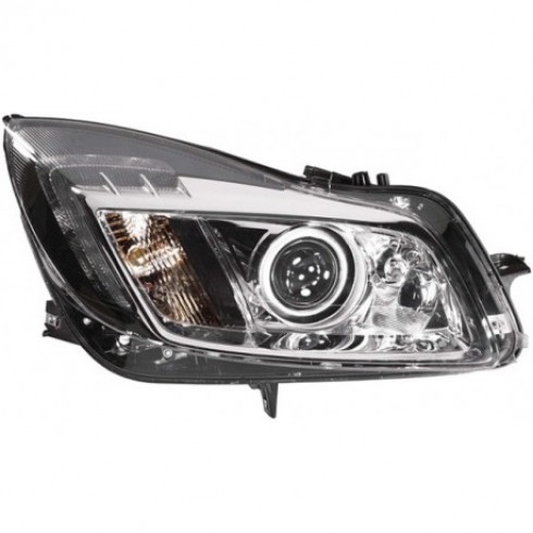 OPEL INSIGNIA '08-'13 HELLA XENON ΕΜΠΡΟΣ ΦΑΝΑΡΙ - ΔΕΞΙ