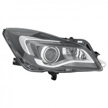 OPEL INSIGNIA 13'-17' ΦΑΝΟΣ ΕΜΠΡΟΣ ΗΛΕΚΤΡΙΚΟΣ HIR2 ΣΥΝΟΔΗΓΟΥ HELLA