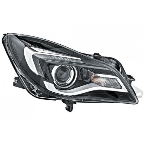 OPEL INSIGNIA 13'-17' ΦΑΝΟΣ ΕΜΠΡΟΣ ΗΛΕΚΤΡΙΚΟΣ HIR2 ΜΕ ΦΩΤΑ ΗΜΕΡΑΣ LED ΣΥΝΟΔΗΓΟΥ HELLA OPEL INSIGNIA 13'-17' ΦΑΝΟΣ ΕΜΠΡΟΣ ΗΛΕΚΤΡΙΚΟΣ HIR2 ΜΕ ΦΩΤΑ ΗΜΕΡΑΣ LED ΣΥΝΟΔΗΓΟΥ HELLA