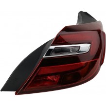OPEL INSIGNIA 13'-17' ΦΑΝΟΣ ΠΙΣΩ ΕΞΩ ΜΕ LED 4Π ΣΥΝΟΔΗΓΟΥ DEPO