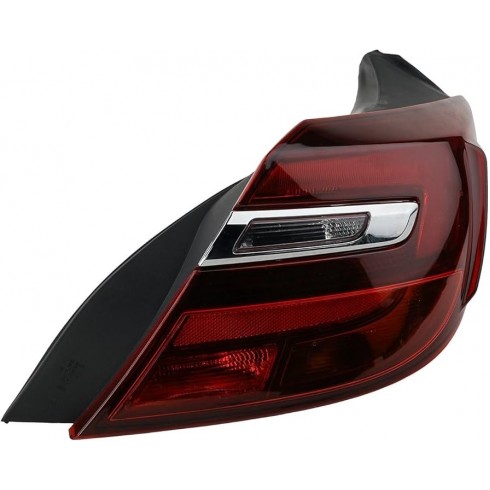 OPEL INSIGNIA 13'-17' ΦΑΝΟΣ ΠΙΣΩ ΕΞΩ ΜΕ LED 4Π ΣΥΝΟΔΗΓΟΥ DEPO