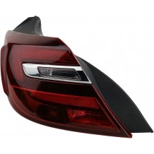 OPEL INSIGNIA 13'-17' ΦΑΝΟΣ ΠΙΣΩ ΕΞΩ ΜΕ LED 4Π ΟΔΗΓΟΥ DEPO
