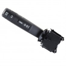 OPEL ΔΙΑΚΟΠΤΗΣ ΦΩΤΩΝ/ΦΛΑΣ ΜΕ TRIP CONTROL/ΦΩΣ ΣΤΡΟΦΗΣ (12pin)