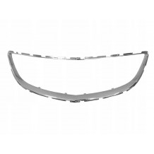 OPEL INSIGNIA 13'-17' ΠΛΑΙΣΙΟ ΜΑΣΚΑΣ ΧΡΩΜΙΟ