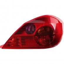 OPEL TIGRA '04-'09 ΠΙΣΩ ΦΑΝΑΡΙ - ΣΥΝΟΔΗΓΟΥ