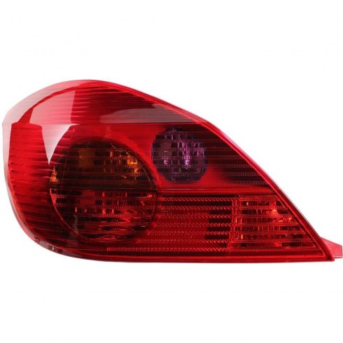 OPEL TIGRA '04-'09 ΠΙΣΩ ΦΑΝΑΡΙ - ΟΔΗΓΟΥ