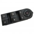 OPEL TIGRA '04-'09 ΔΙΑΚΟΠΤΗΣ ΠΑΡΑΘΥΡΩΝ/ΚΑΘΡΕΦΤΩΝ/ΜΠΑΓΚΑΖ (22pin) - ΟΔΗΓΟΥ