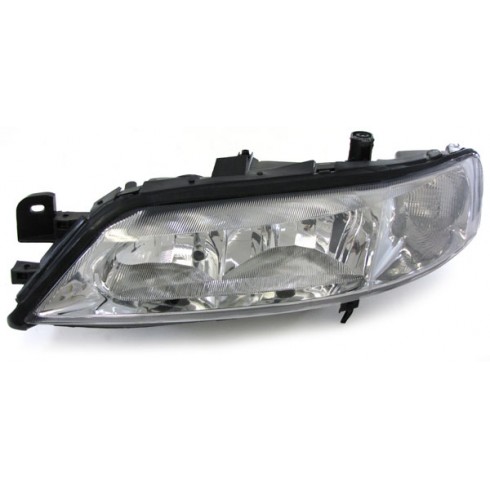 OPEL VECTRA B '99-'02 ΕΜΠΡΟΣ ΦΑΝΑΡΙ - ΑΡΙΣΤΕΡΟ OPEL VECTRA B '99-'02 ΕΜΠΡΟΣ ΦΑΝΑΡΙ - ΑΡΙΣΤΕΡΟ
