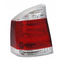 OPEL VECTRA C 02-08 ΦΑΝΟΣ ΠΙΣΩ 4/5Π (ΛΕΥΚΟ ΦΛΑΣ) - ΟΔΗΓΟΥ