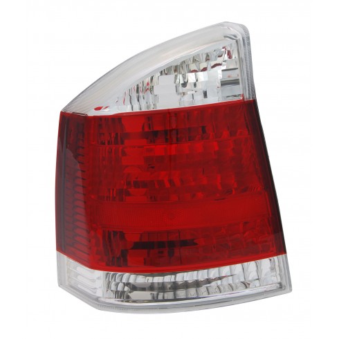 OPEL VECTRA C 02-08 ΦΑΝΟΣ ΠΙΣΩ 4/5Π (ΛΕΥΚΟ ΦΛΑΣ) - ΟΔΗΓΟΥ