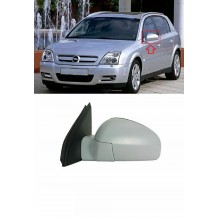 OPEL VECTRA C 2002-08 ΚΑΘΡΕΦΤΗΣ ΗΛΕΚΤ. ΘΕΡΜ. ΒΑΦΟΜ. - ΟΔΗΓΟΥ