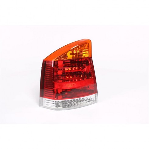OPEL VECTRA C '02-'08 ΦΑΝΟΣ ΠΙΣΩ 4/5Π ΜΕ ΠΟΡΤΟΚΑΛΙ ΦΛΑΣ, ΟΔΗΓΟΥ