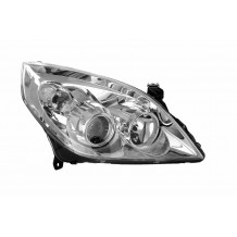 OPEL VECTRA C 05-08 ΦΑΝΟΣ ΕΜΠΡΟΣ .ΗΛ. (ΧΡΩΜ. ΚΑΘΡ.) - ΣΥΝΟΔΗΓΟΥ