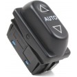 PEUGEOT 206 98-09 ΔΙΑΚΟΠΤΗΣ ΠΑΡΑΘ. ΕΜΠ. ΑΥΤΟΜΑΤΟΣ (6pin) 