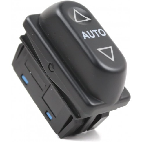 PEUGEOT 206 98-09 ΔΙΑΚΟΠΤΗΣ ΠΑΡΑΘ. ΕΜΠ. ΑΥΤΟΜΑΤΟΣ (6pin) 