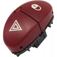 PEUGEOT 206 98-09  ΔΙΑΚΟΠΤΗΣ ΑΛΑΡΜ-ΚΛΕΙΔΩΜΑΤΟΣ (5pin)