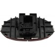 PEUGEOT 206 98-09  ΔΙΑΚΟΠΤΗΣ ΑΛΑΡΜ-ΚΛΕΙΔΩΜΑΤΟΣ (5pin)