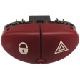 PEUGEOT 206 98-09  ΔΙΑΚΟΠΤΗΣ ΑΛΑΡΜ-ΚΛΕΙΔΩΜΑΤΟΣ (5pin)