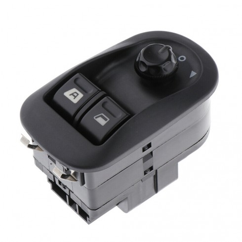 PEUGEOT ΔΙΑΚΟΠΤΗΣ ΠΑΡΑΘ/ΚΑΘΡ. ΕΜΠ. (Διπλός)(24pin) PEUGEOT ΔΙΑΚΟΠΤΗΣ ΠΑΡΑΘ/ΚΑΘΡ. ΕΜΠ. (Διπλός)(24pin)