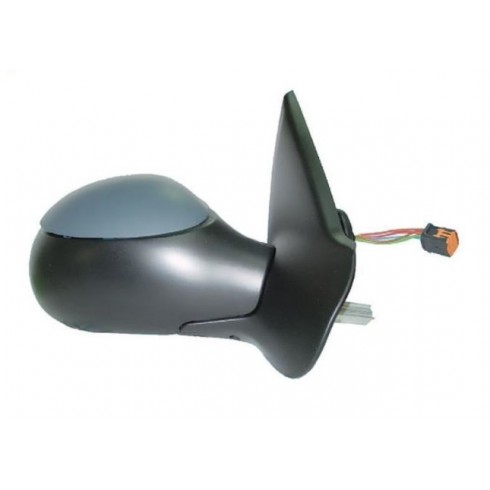 PEUGEOT 206 CC '03-'09 ΚΑΘΡΕΦΤΗΣ ΗΛΕΚΤΡΙΚΟΣ ΘΕΡΜΑΙΝΟΜΕΝΟΣ ΒΑΦΟΜΕΝΟΣ - ΣΥΝΟΔΗΓΟΥ