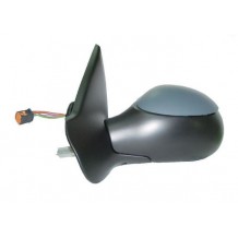 PEUGEOT 206 CC '03-'09 ΚΑΘΡΕΦΤΗΣ ΗΛΕΚΤΡΙΚΟΣ ΘΕΡΜΑΙΝΟΜΕΝΟΣ ΒΑΦΟΜΕΝΟΣ - ΟΔΗΓΟΥ