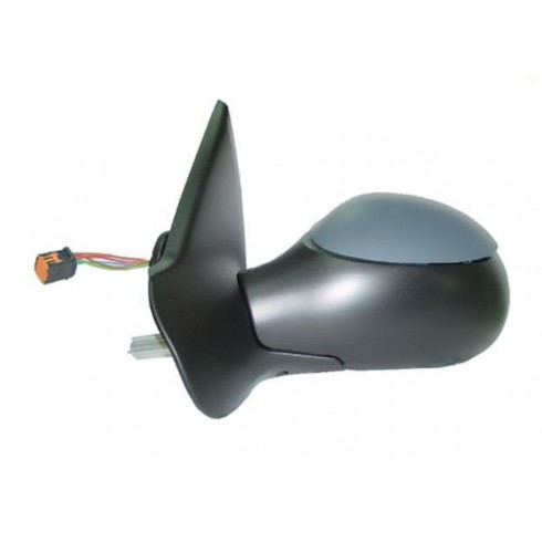 PEUGEOT 206 CC '03-'09 ΚΑΘΡΕΦΤΗΣ ΗΛΕΚΤΡΙΚΟΣ ΘΕΡΜΑΙΝΟΜΕΝΟΣ ΒΑΦΟΜΕΝΟΣ - ΟΔΗΓΟΥ