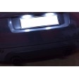 PEUGEOT 206 '98-'06 LED ΦΩΤΙΣΤΙΚΑ ΠΙΝΑΚΙΔΑΣ ΣΕΤ 2 ΤΕΜΑΧΙΩΝ PEUGEOT 206 '98-'06 LED ΦΩΤΙΣΤΙΚΑ ΠΙΝΑΚΙΔΑΣ ΣΕΤ 2 ΤΕΜΑΧΙΩΝ